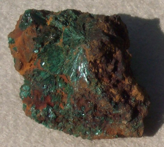 Malachite