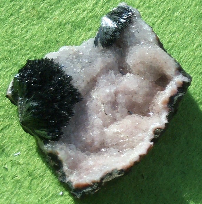 Manganite
