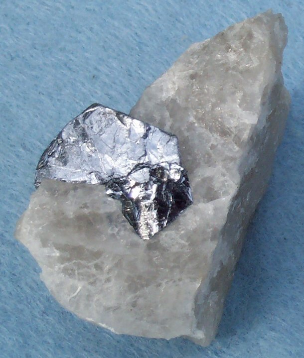 Molybdenite