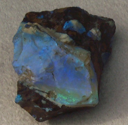 Opal