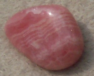 Rhodochrosite