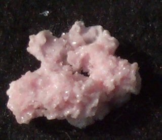 Rhodochrosite