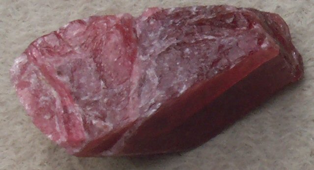 Rhodonite