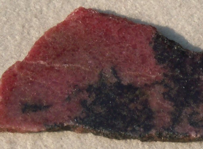 Rhodonite