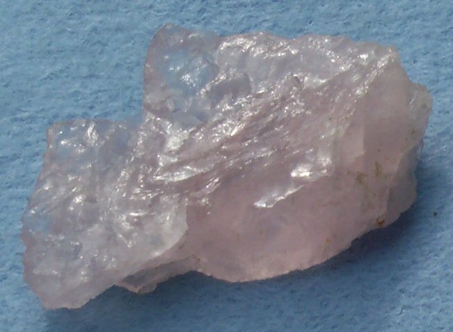 Rose Quartz