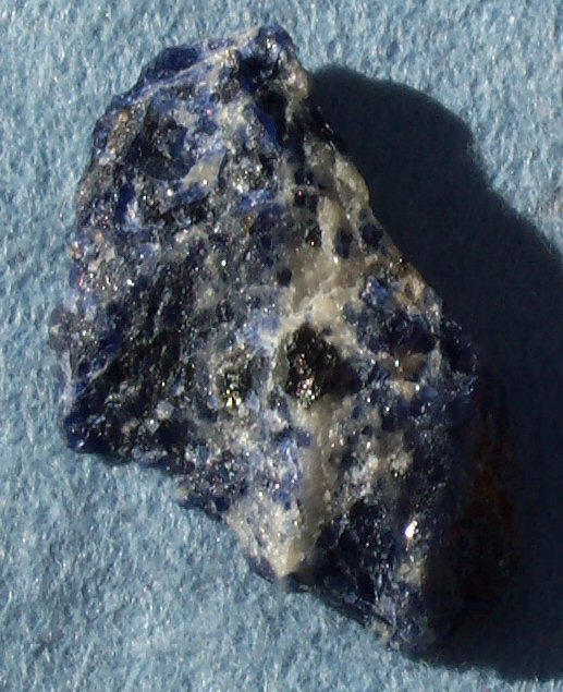 Sodalite