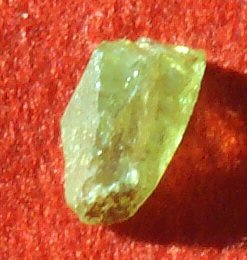 Sphene