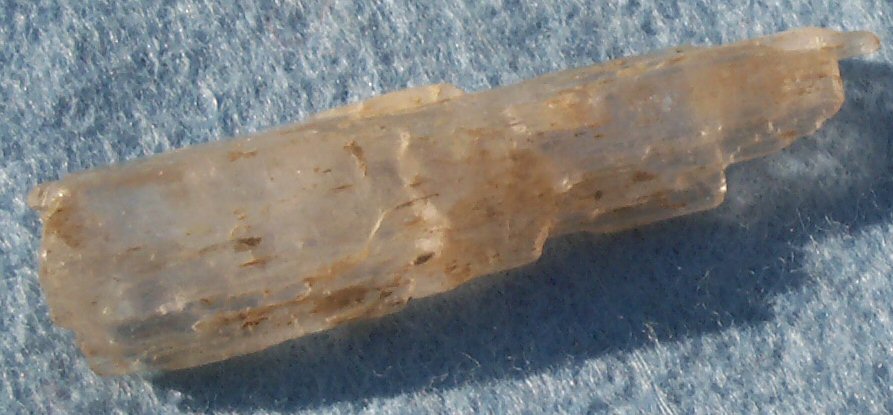 Spodumene