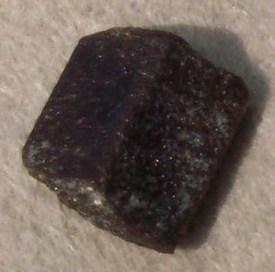 Staurolite