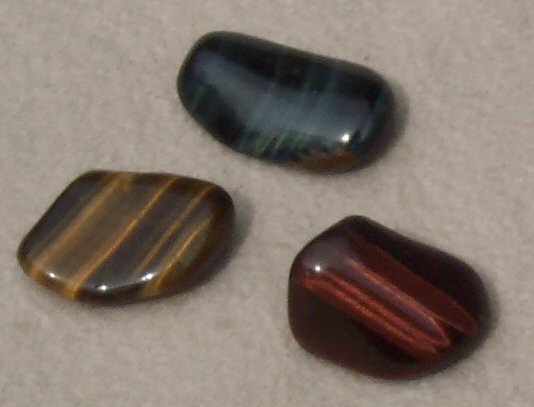 Tiger's Eye