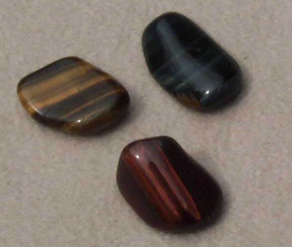 Tiger's Eye