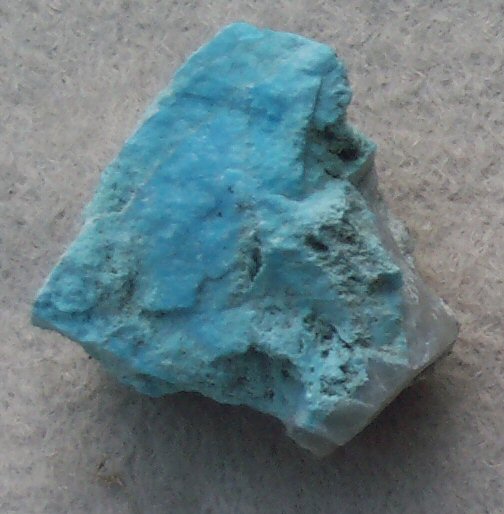 Turquoise