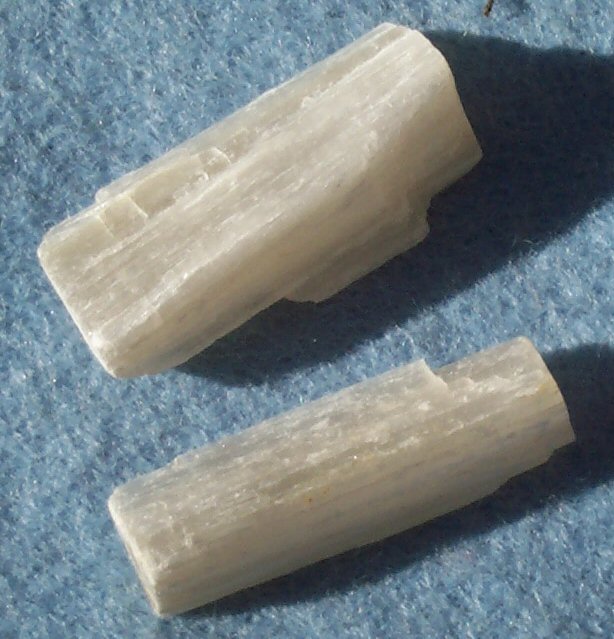 Ulexite