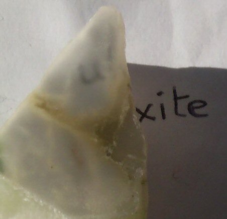 Ulexite