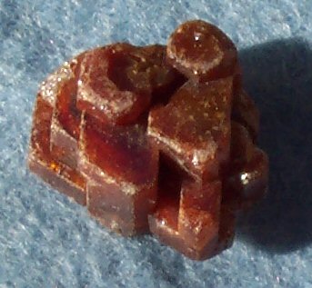 Vanadinite