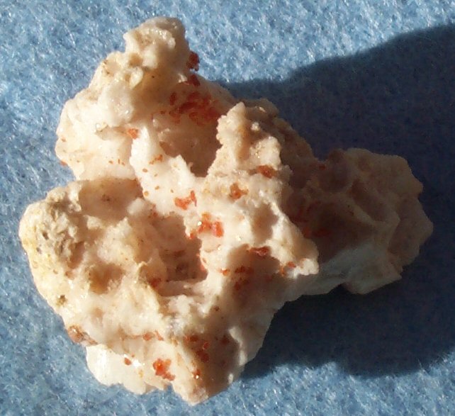 Vanadinite