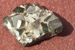 Pyrites