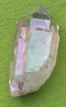 Rainbow Quartz