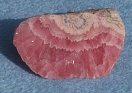 Rhodochrosite