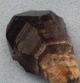 Smokey Quartz