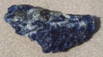 Sodalite