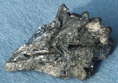 Stibnite
