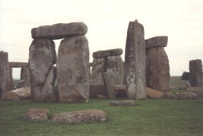 Stonehenge