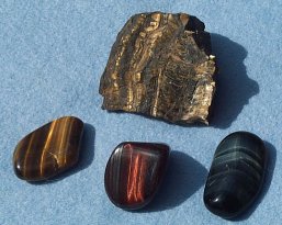 Tiger's Eye