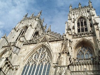 York Minster