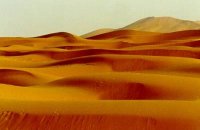 Land of Heat