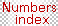 Numbers index