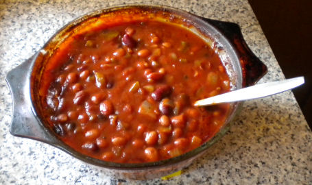Baked Beans