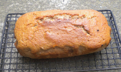 Banana bread