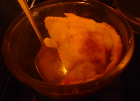 Apple Charlotte