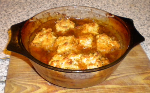 Dumplings