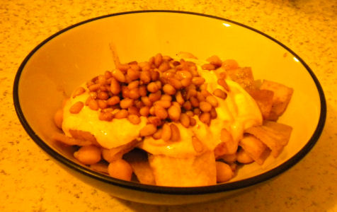 Fatteh