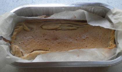 Gypsy tart