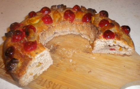 King cake