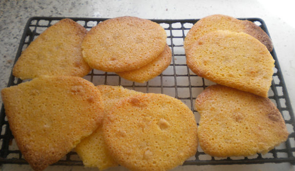Macaroons