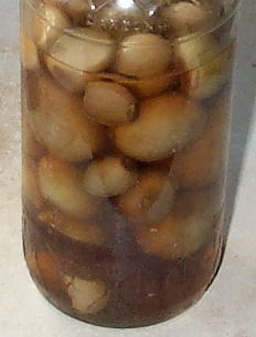 Pickled Onions