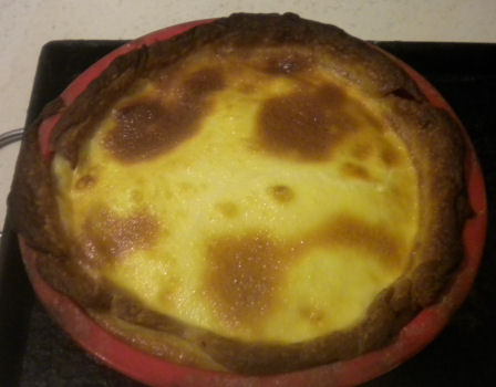 Quiche