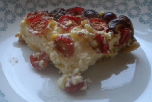 Quiche