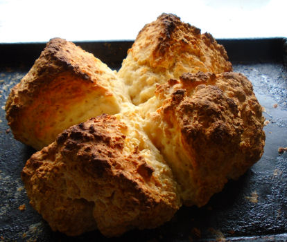 Soda Bread