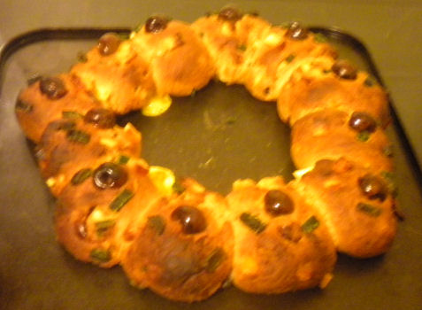 Stollen