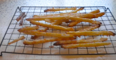 Cheese straws