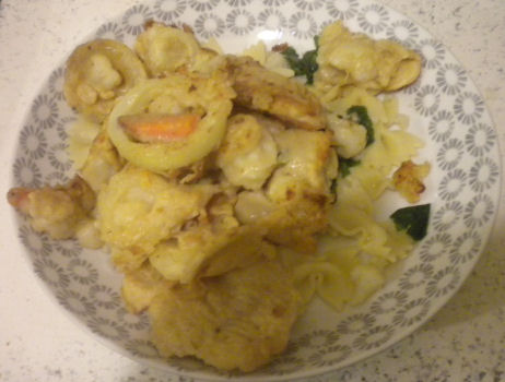 Tempura