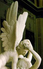 Cupid and Psyche