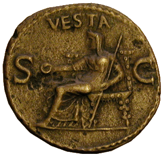 Vesta