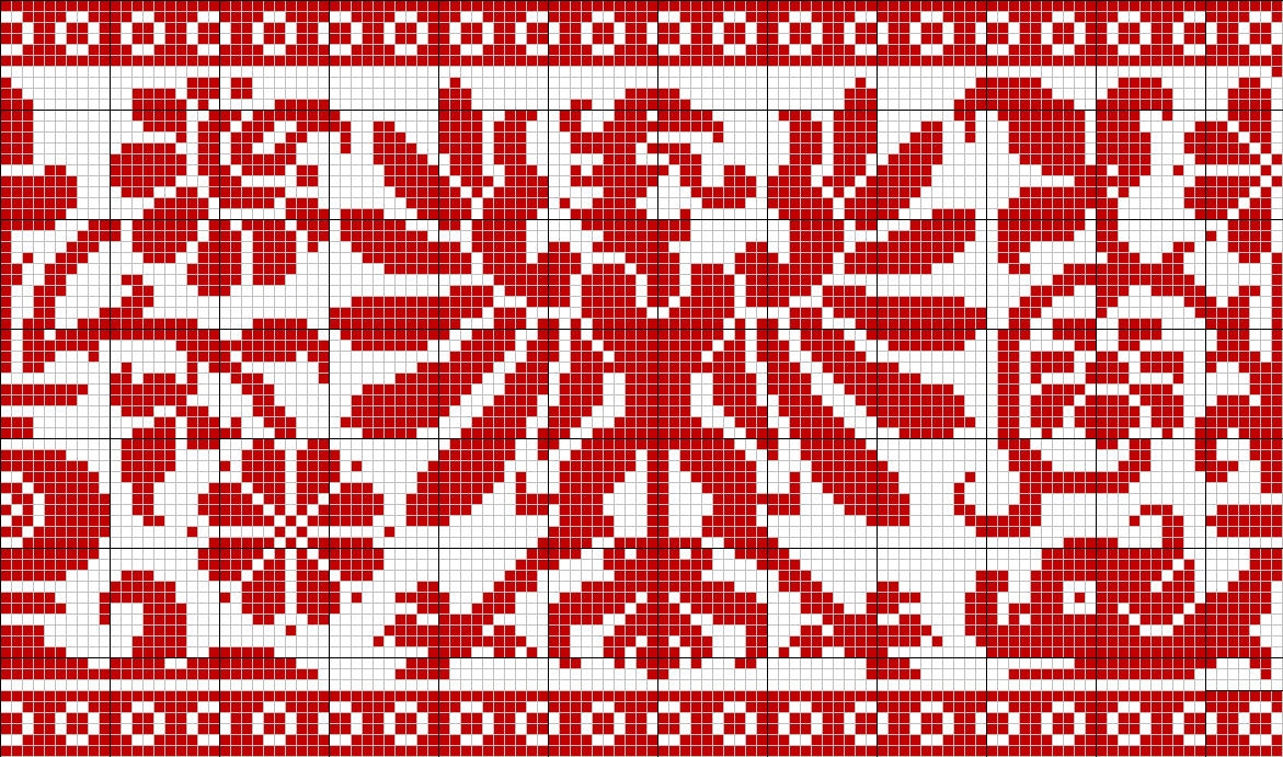 Eagle 2 border - basic unit
