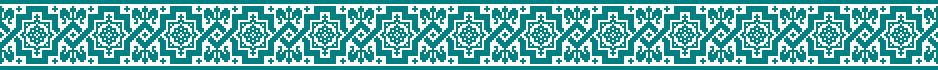 Foliage border - repeated